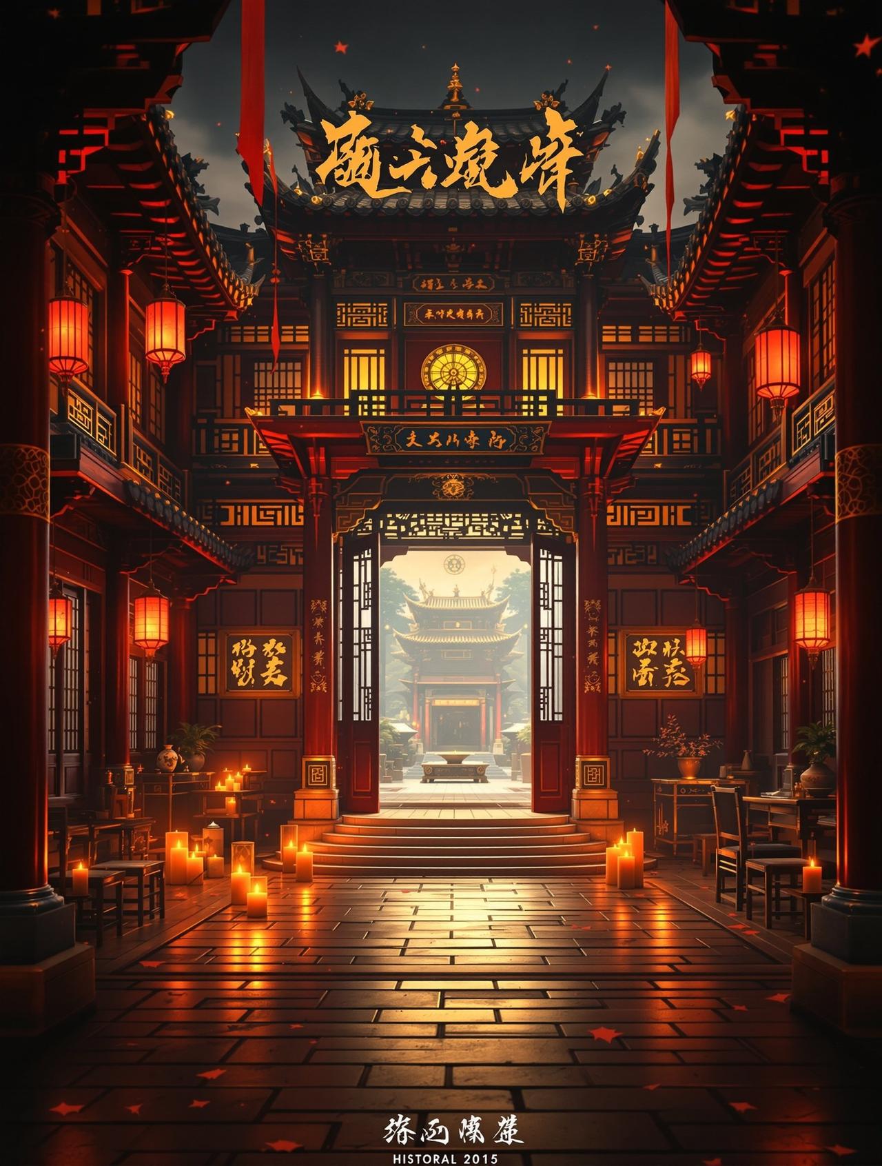 庆余年第二季